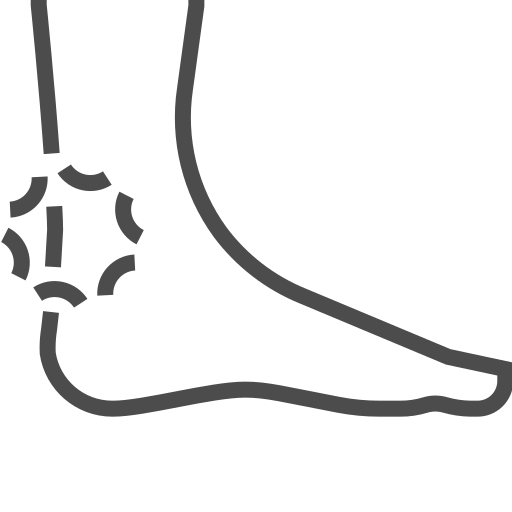 Patient Registration Icon