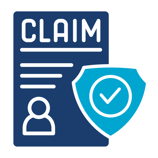 Patient Registration Icon